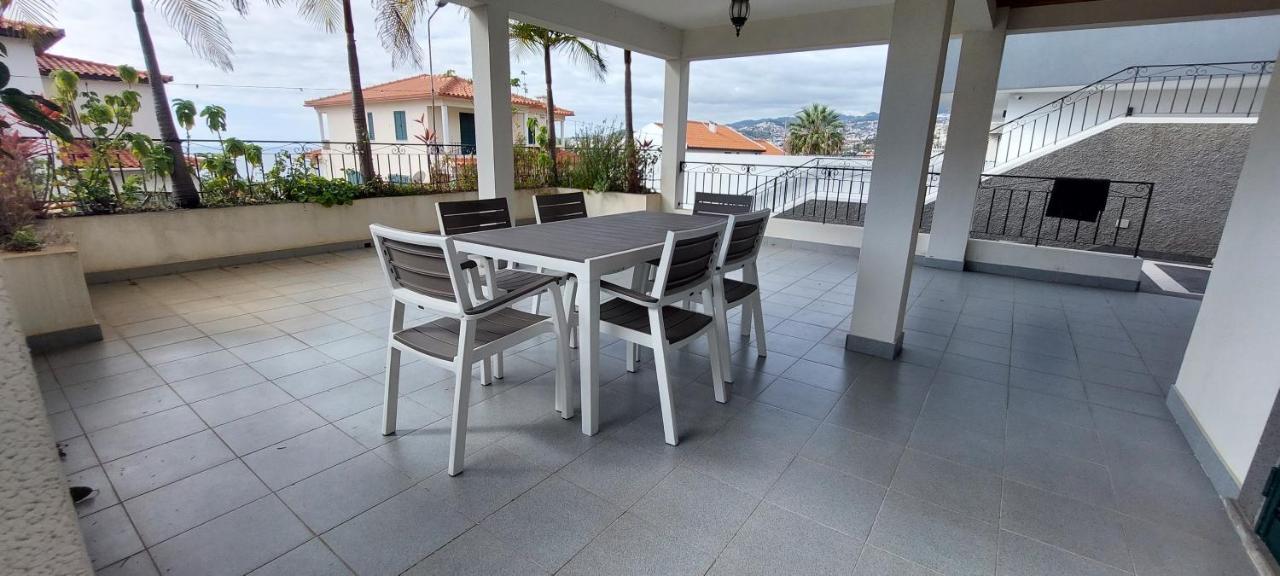 Villa Palmeiras Funchal  Exterior photo