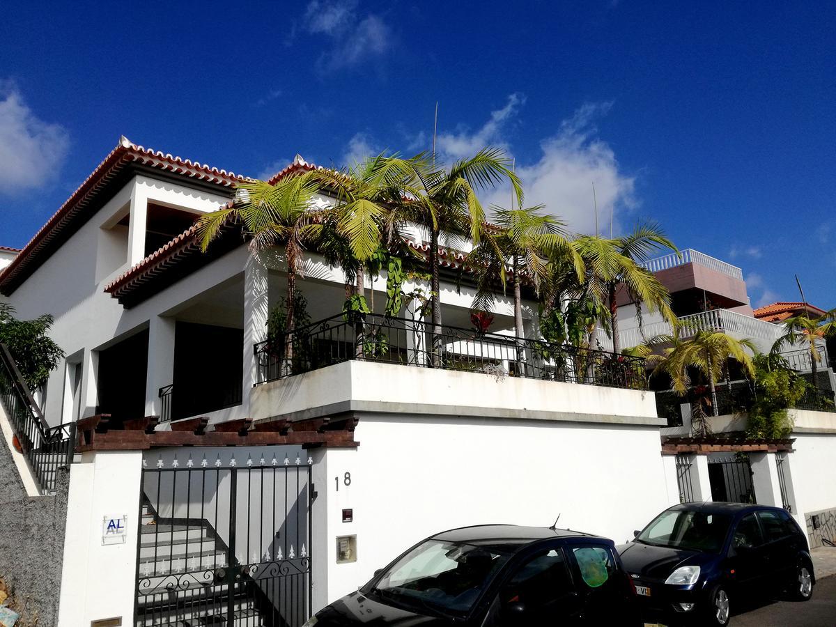 Villa Palmeiras Funchal  Exterior photo