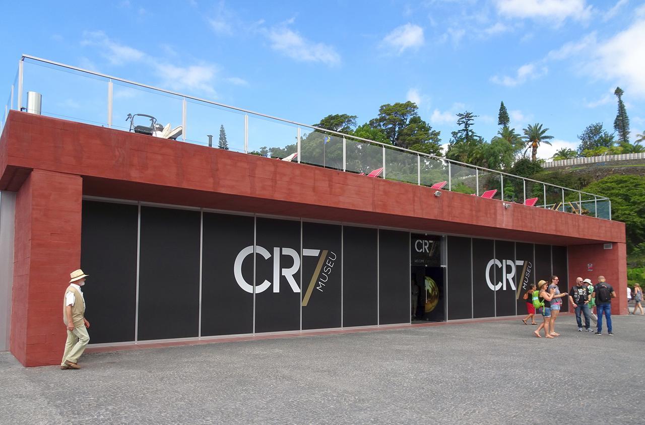 Villa Palmeiras Funchal  Exterior photo